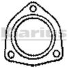 KLARIUS DWG2 Gasket, exhaust pipe